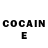 Cocaine Перу Can Aydin